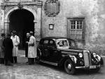 Audi 920 Limousine 1938 года